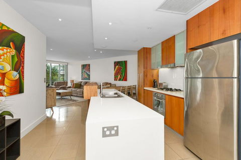 COTTON BEACH 37 - PRIVATE BEACHFRONT COMPLEX - Australian Directory 2
