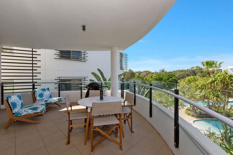 COTTON BEACH APARTMENT 35 - POOL VIEWS - Australian Directory 0