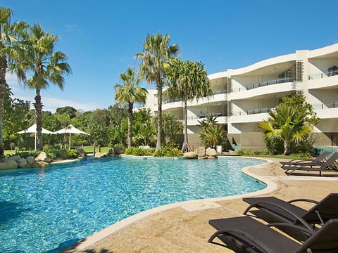 COTTON BEACH APARTMENT 35 - POOL VIEWS - Australian Directory 1