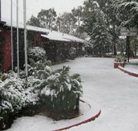 Cottonwood Lodge - Australian Directory