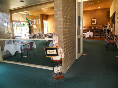 Cottonwood Motor Inn - Australian Directory 3