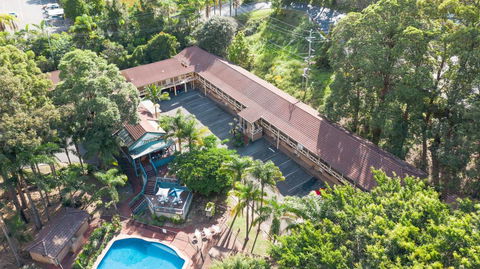 Country 2 Coast Motor Inn Coffs Harbour - Australian Directory 3