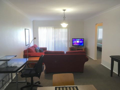Country Apartments - Australian Directory 1