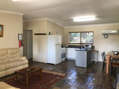 Country Cottages Of Bridgetown - Australian Directory 2