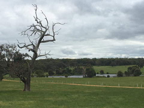 Country Farm House Close To Ballarat - Australian Directory 1