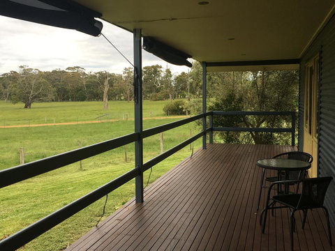 Country Farm House Close To Ballarat - Australian Directory 2