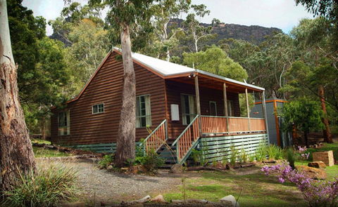 Country Lane Cottage - Australian Directory 0