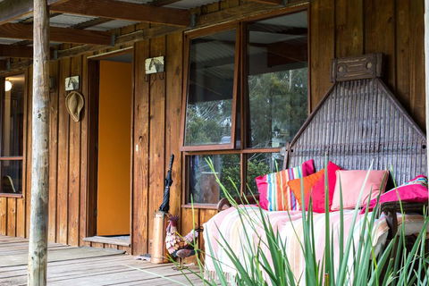 Country Lane Lysterfield - Australian Directory 1