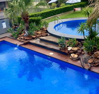 Country Leisure Motor Inn - Australian Directory
