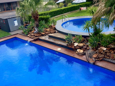 Country Leisure Motor Inn - Australian Directory 0