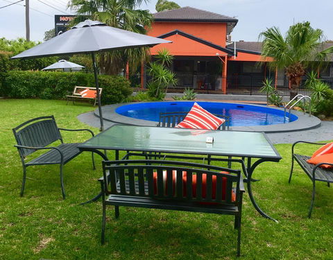 Country Leisure Motor Inn - Australian Directory 1