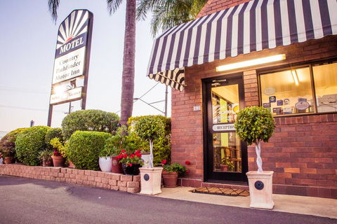 Country Pathfinder Motor Inn - Australian Directory 3