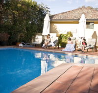 Country Plaza Motel - Australian Directory