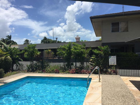 Country Plaza Motor Inn - Australian Directory 0