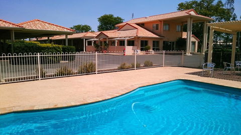 Country Roads Motor Inn - Australian Directory 0
