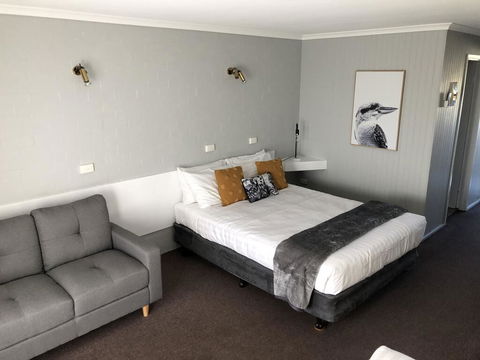 Country Roads Motor Inn - Australian Directory 0