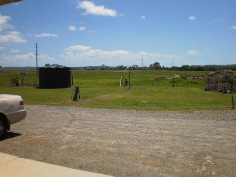 Country View Motel Ilbilbie - Australian Directory 2