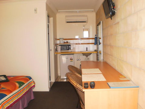 Country View Motel Ilbilbie - Australian Directory 0