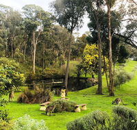 Countryside Retreat Intimate Studio Hepburn - Daylesford - Australian Directory