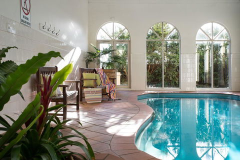 Courthouse Orchid Villa 6 - Australian Directory 1