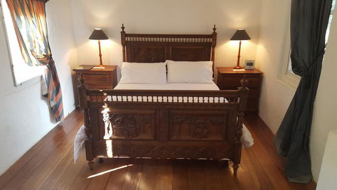 Courtyard Faversham House - Australian Directory 0