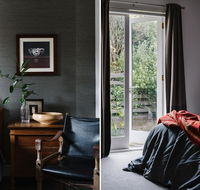 Cousin Gilbert Daylesford - Australian Directory