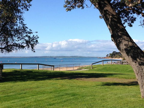 Cowes Foreshore Tourist Park - Australian Directory 0