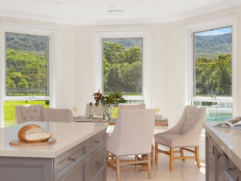 Cowley House - Stunning Entertainer, Views, Pool - Australian Directory 1