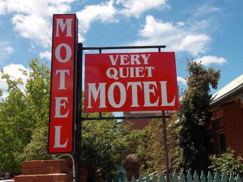 Cowra Crest Motel - Australian Directory 0