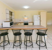 Cozy Family Holiday House - Australian Directory