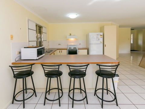 Cozy Family Holiday House - Australian Directory 0