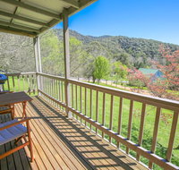 Crabapple Cottage - Australian Directory