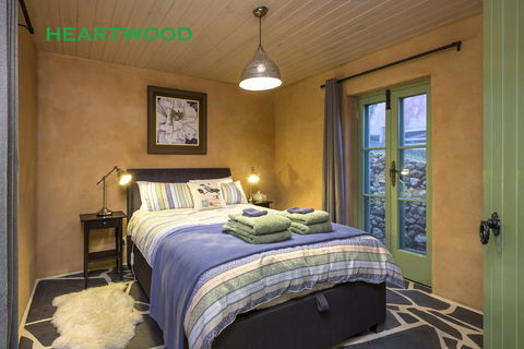 Crafers Cottages - Australian Directory 2