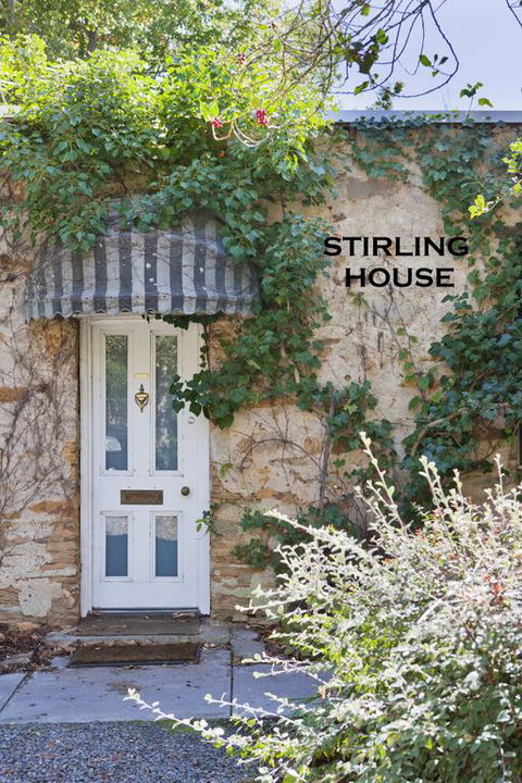 Crafers Cottages - Australian Directory 3