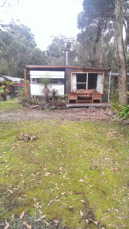 Crayfish Creek Van & Cabin Park - Australian Directory 3