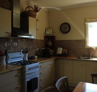 Cream Cottage - Australian Directory