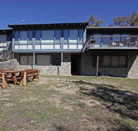 Creel Lodge - Australian Directory