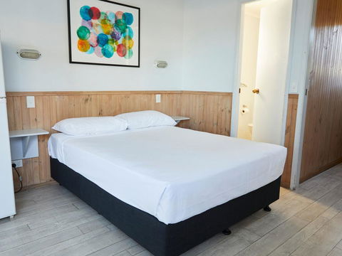 Crescent Head Holiday Park - Australian Directory 1