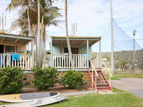 Crescent Head Holiday Park - Australian Directory 0