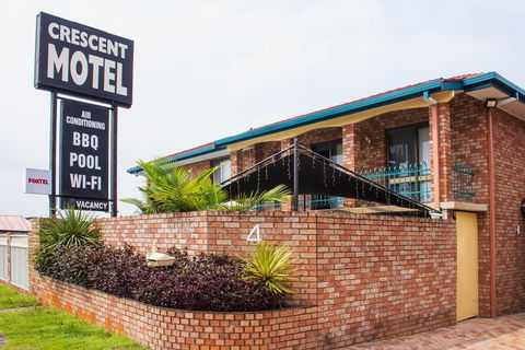 Crescent Motel Taree - Australian Directory 0
