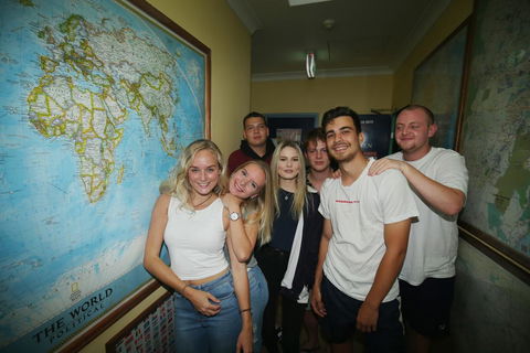 Cronulla Beach Backpackers - Australian Directory 3