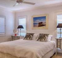 Cronulla Beach House BB - Australian Directory