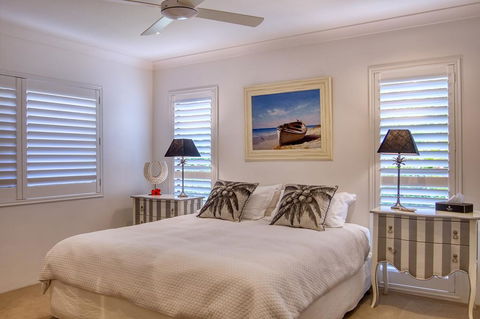 Cronulla Beach House B&B - Australian Directory 0