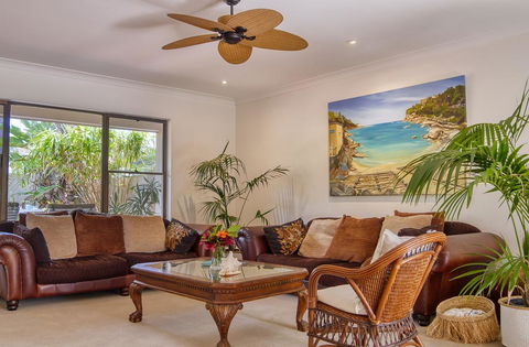 Cronulla Beach House B&B - Australian Directory 2