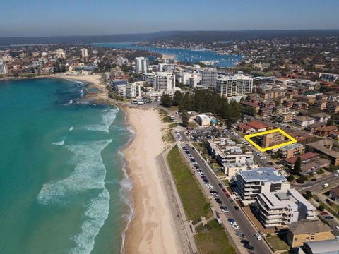 CRONULLA BREEZE - Australian Directory 0