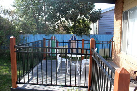 Cronulla Cottage @ Cape Woolamai - Australian Directory 2