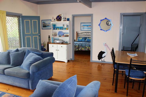 Cronulla Cottage @ Cape Woolamai - Australian Directory 3