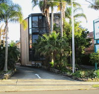 Cronulla Motor Inn - Australian Directory