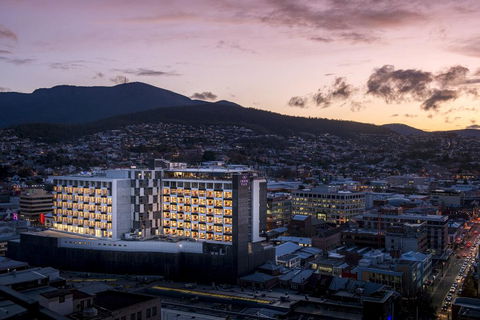 Crowne Plaza Hobart - Australian Directory 0