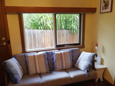 Croydon Station - A Tranquil Retreat - Australian Directory 2